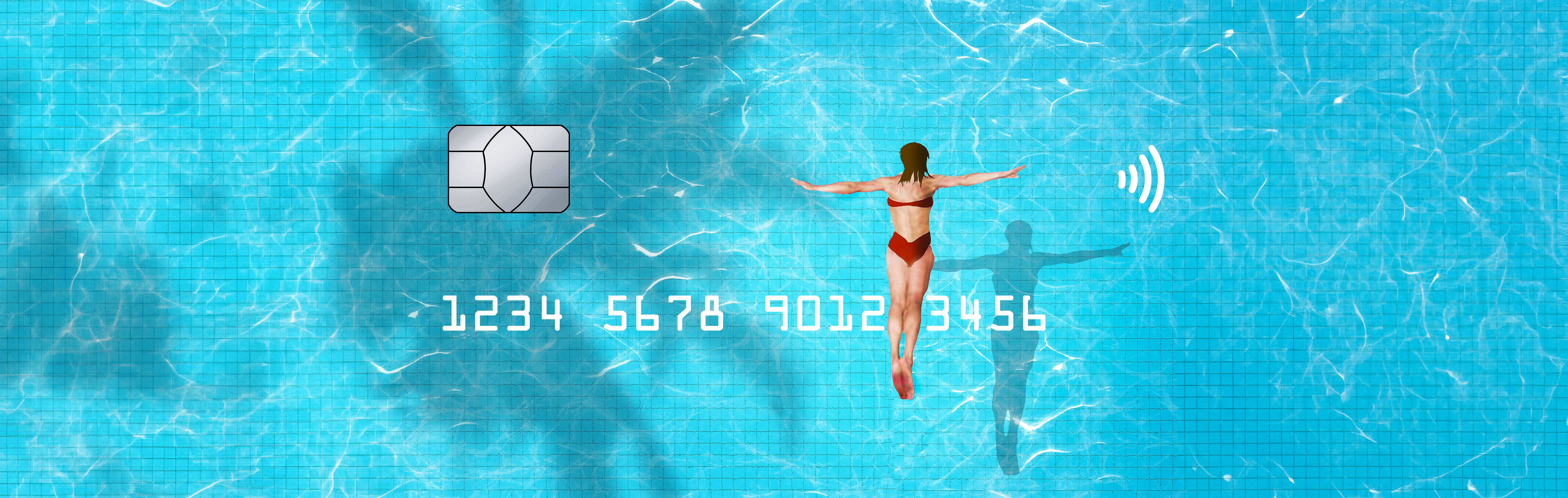 Banner for Credit Cards